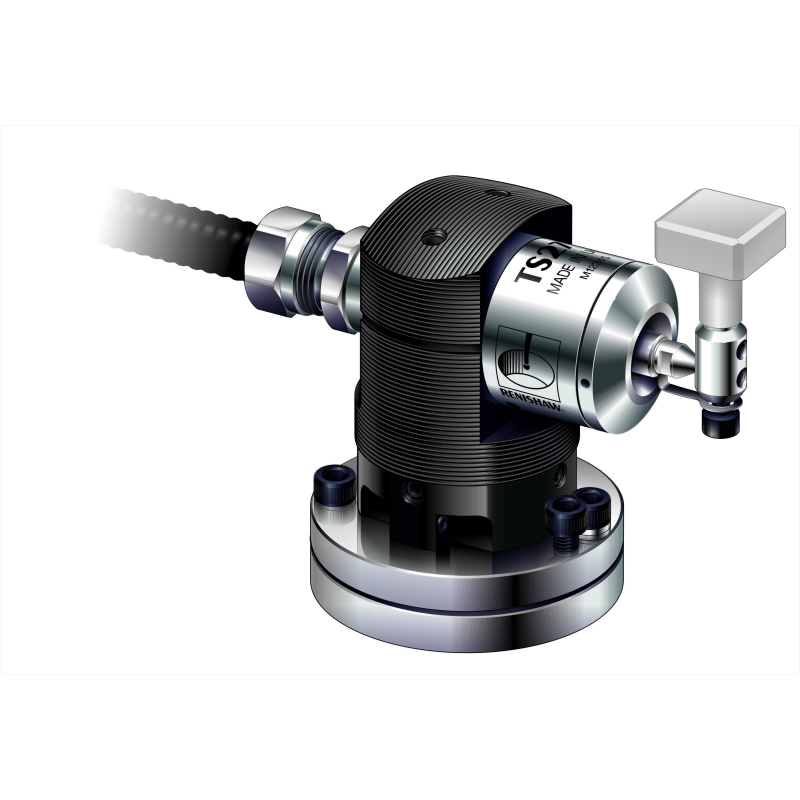 Щупы для датчика TS27R A-2008-0384 RENISHAW превью 5