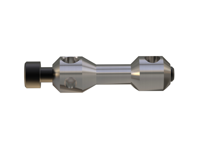 Щупы для датчика TS27R A-2008-0448 RENISHAW превью 3