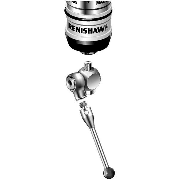 Шарнирное сочленение A-5000-7534 RENISHAW превью 5