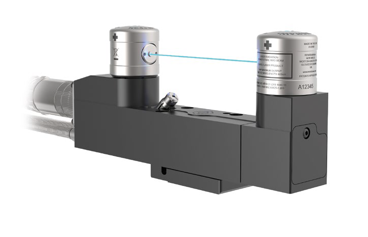 Система наладки инструмента NC4 RENISHAW (раздельная система) превью 3