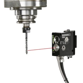 Система наладки инструмента TRS2 RENISHAW превью 2