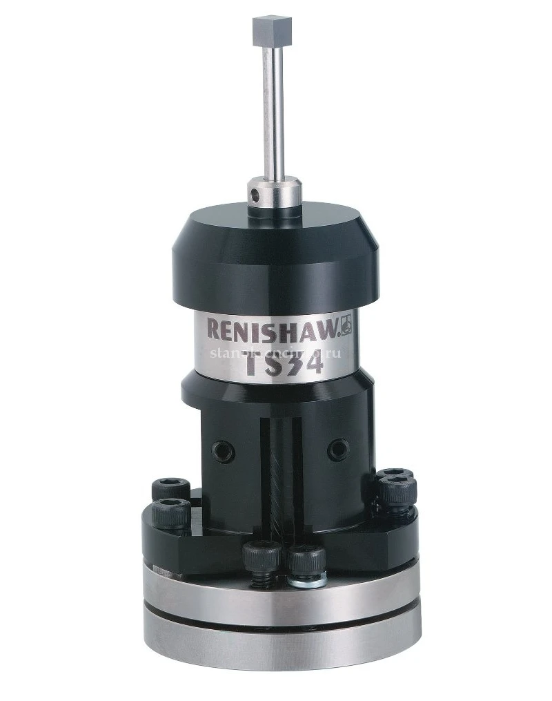 Датчик наладки инструмента TS34 RENISHAW превью 5