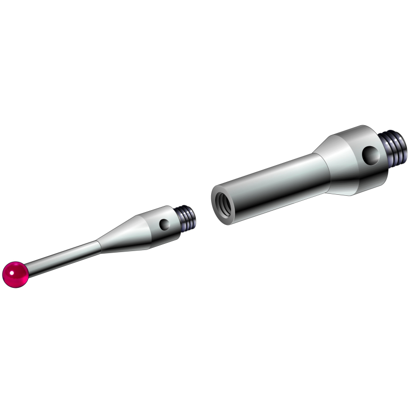 Удлинитель щупа A-5004-7596 RENISHAW превью 5