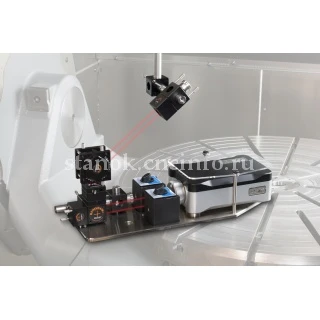 Лазерный интерферометр XL-80 RENISHAW превью 3