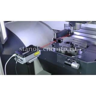 Лазерный интерферометр XL-80 RENISHAW превью 4