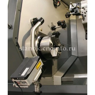 Лазерный интерферометр XL-80 RENISHAW превью 5