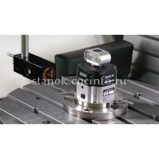 XR20-W калибратор поворотных осей RENISHAW превью 2
