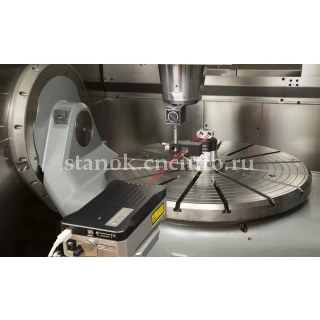 XR20-W калибратор поворотных осей RENISHAW превью 3