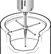 Звездообразный щуп A-5003-4787 RENISHAW превью 5