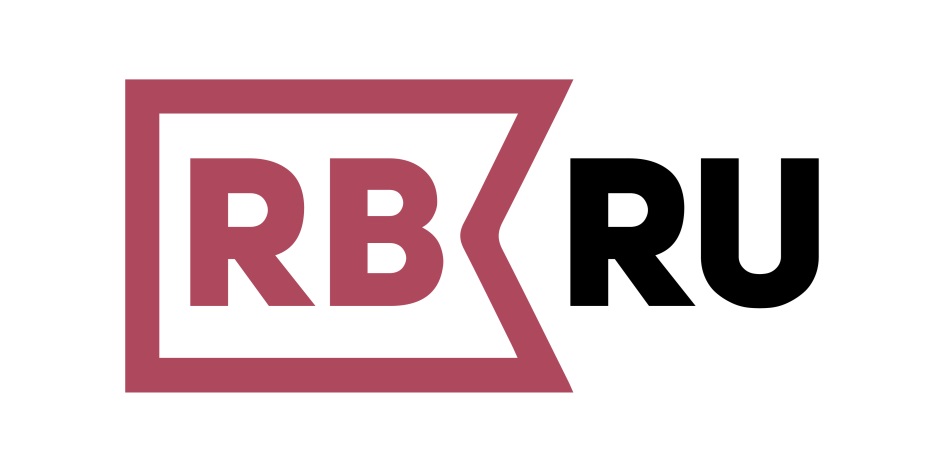 Ру без. RB Rusbase. Rusbase лого. RB.ru логотип. RB Rusbase лого.