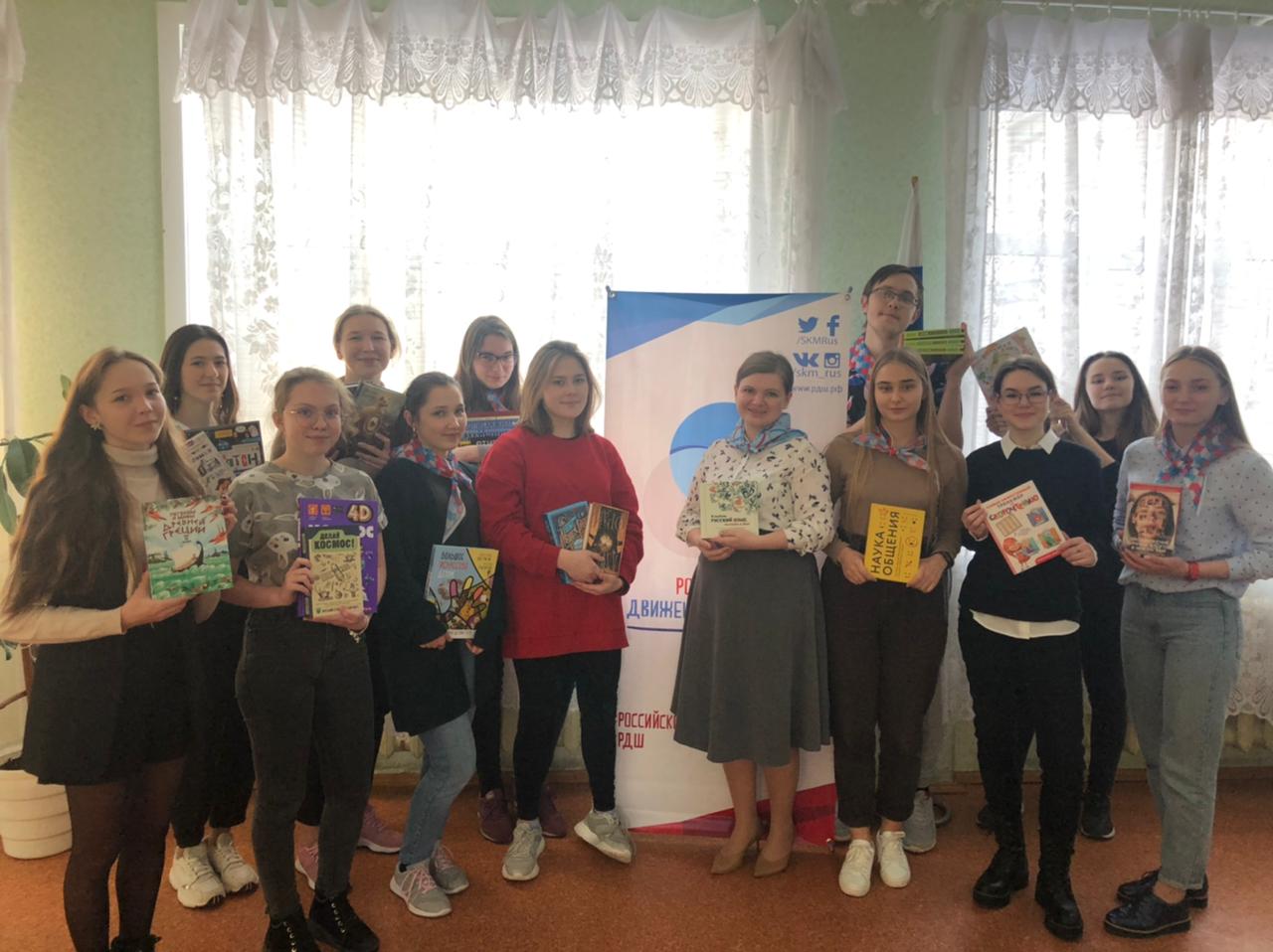 В Свердловской области исполнилась мечта педагога