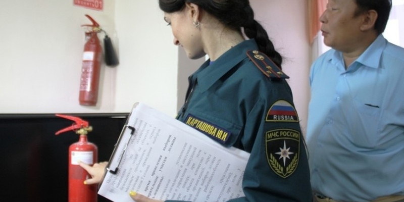 Российские школы проверят на соблюдение норм безопасности