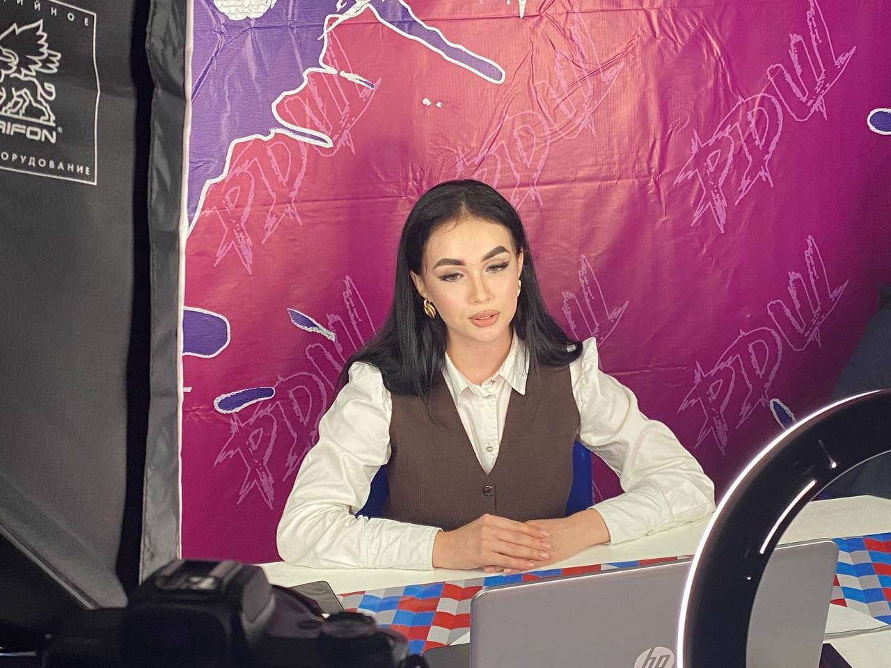 Завершился третий день «II Межрегионального Online-фестиваля Российского движения школьников»