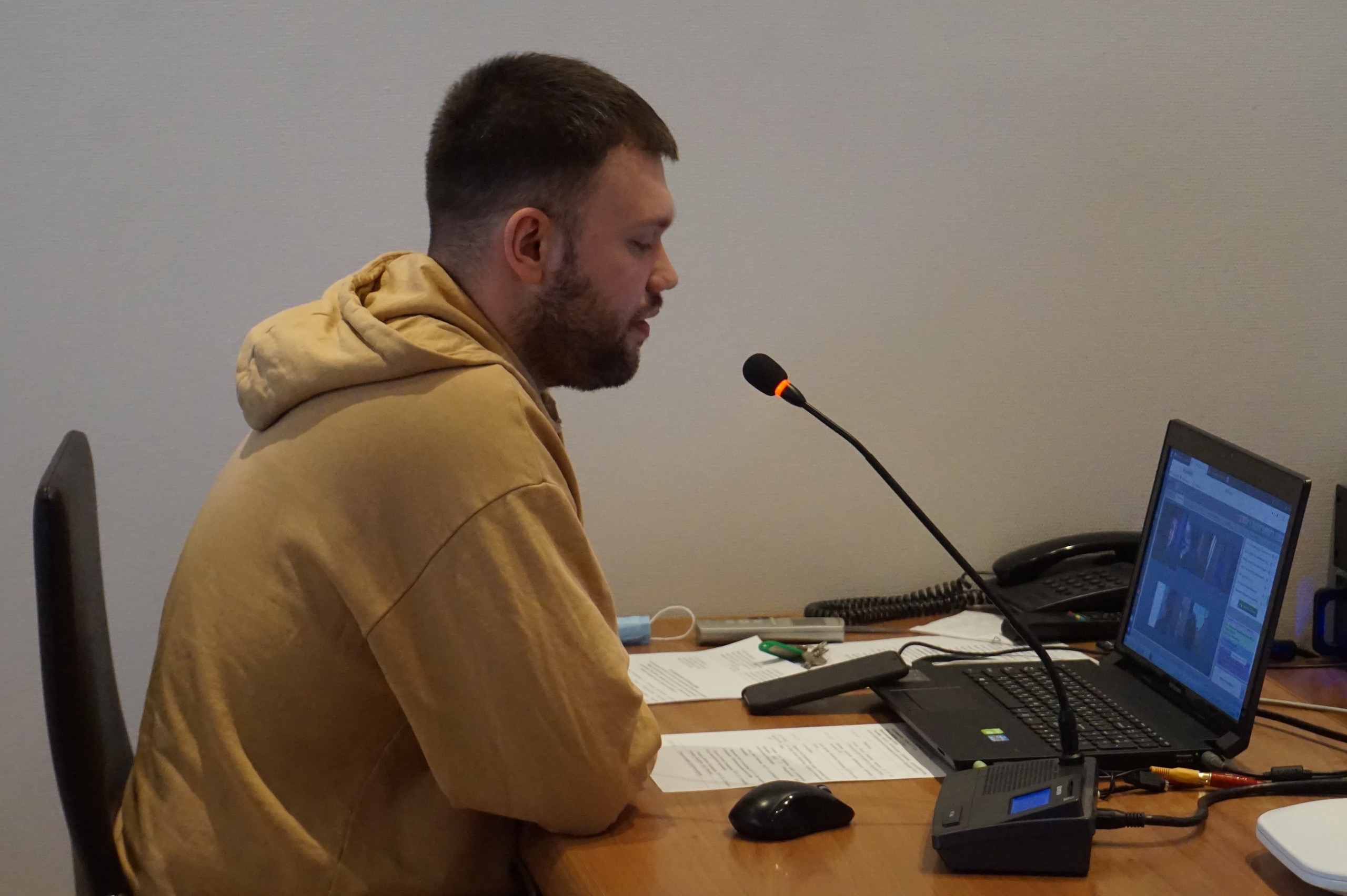 В Вологодской области прошел вебинар для педагогов по сотрудничеству РДШ с учреждениями дополнительного образования