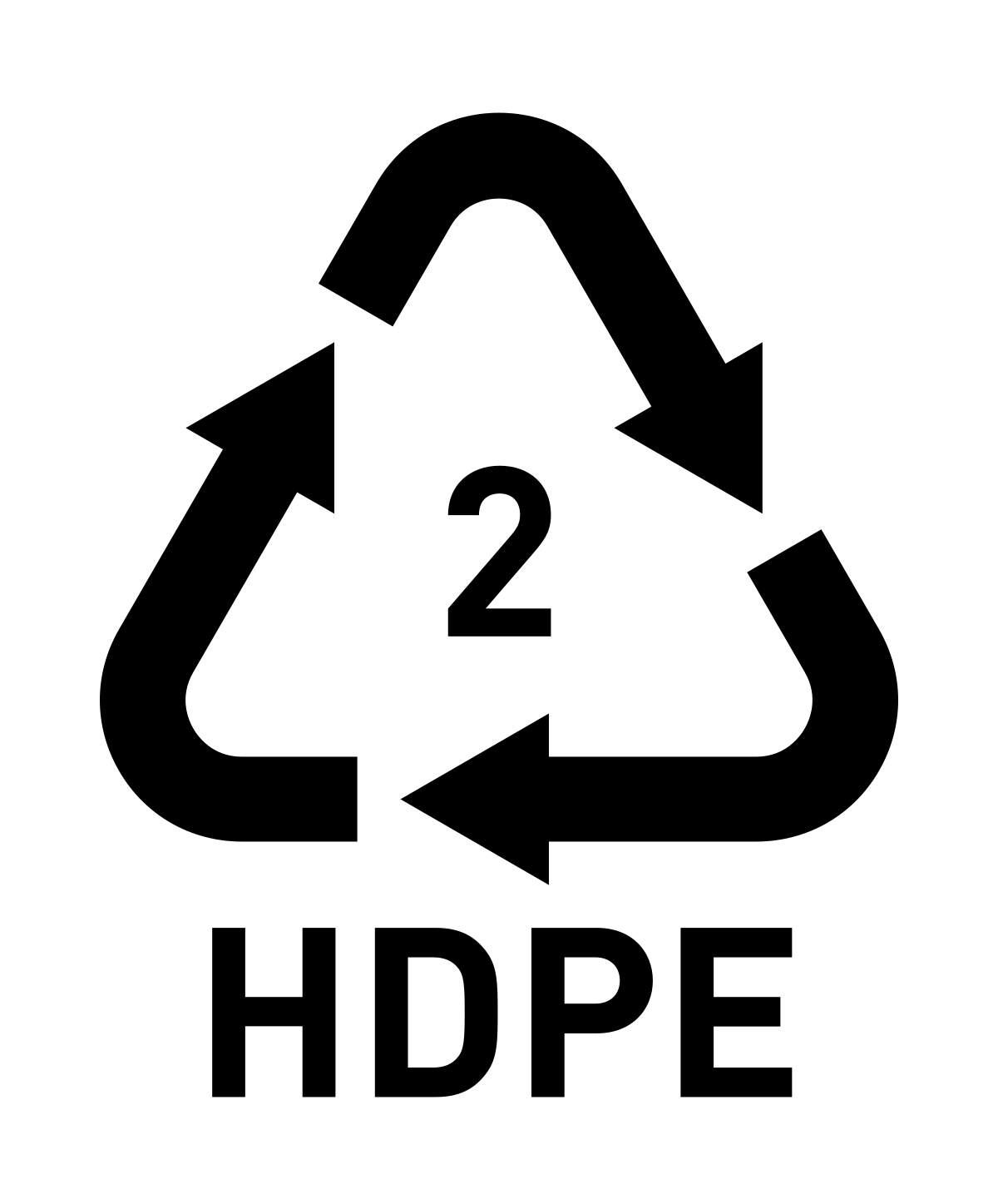 Пример HDPE-2