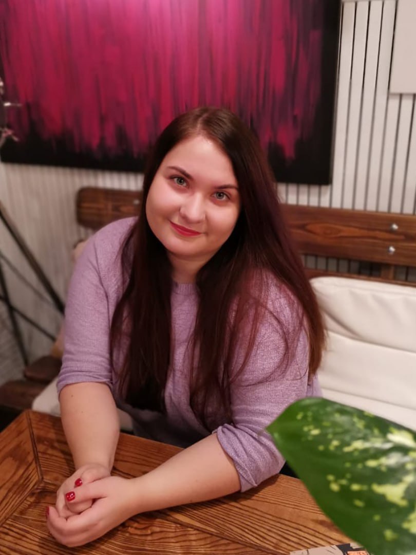 Дина Озерова