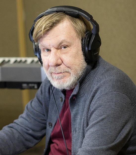 Станислав Гридасов
