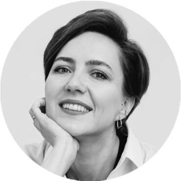 Елена Чернышева