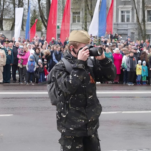Василий Тремасов