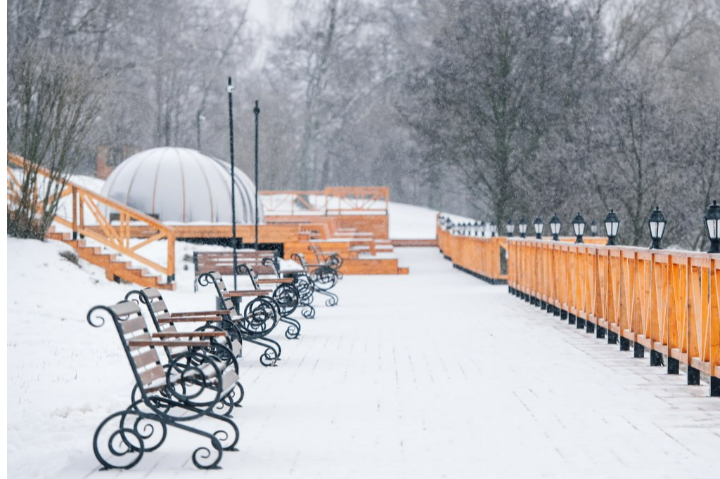 Щелково в числе лучших городов Московской области