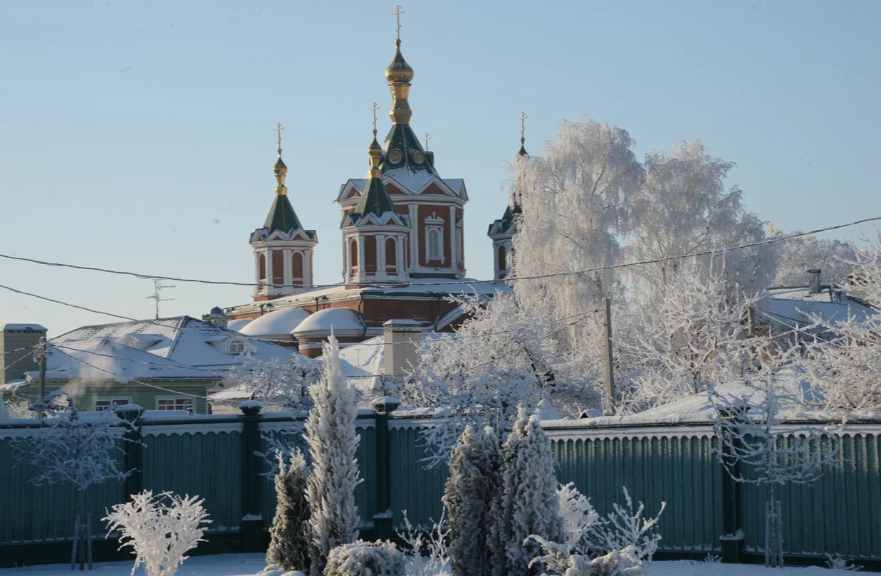 Для автотуристов в Коломне организовали девять парковок | REGIONS.RU /  Коломна