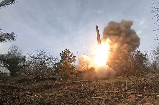«Прилеты» по всей Украине: ВС России нанесли масштабные удары по территории противника