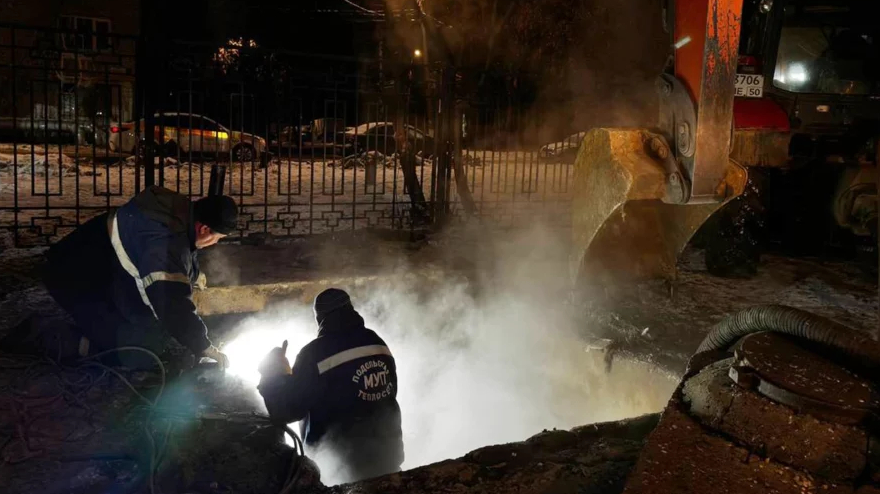 В Московской области запустили механизм национализации Климовского патронного завода