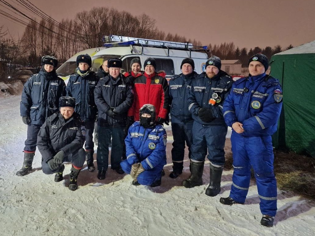 Выталкивали «скорые» и спасали застрявшие в кольце пальцы: Центр  гражданской защиты Одинцово рассказал о своей работе | REGIONS.RU / Одинцово