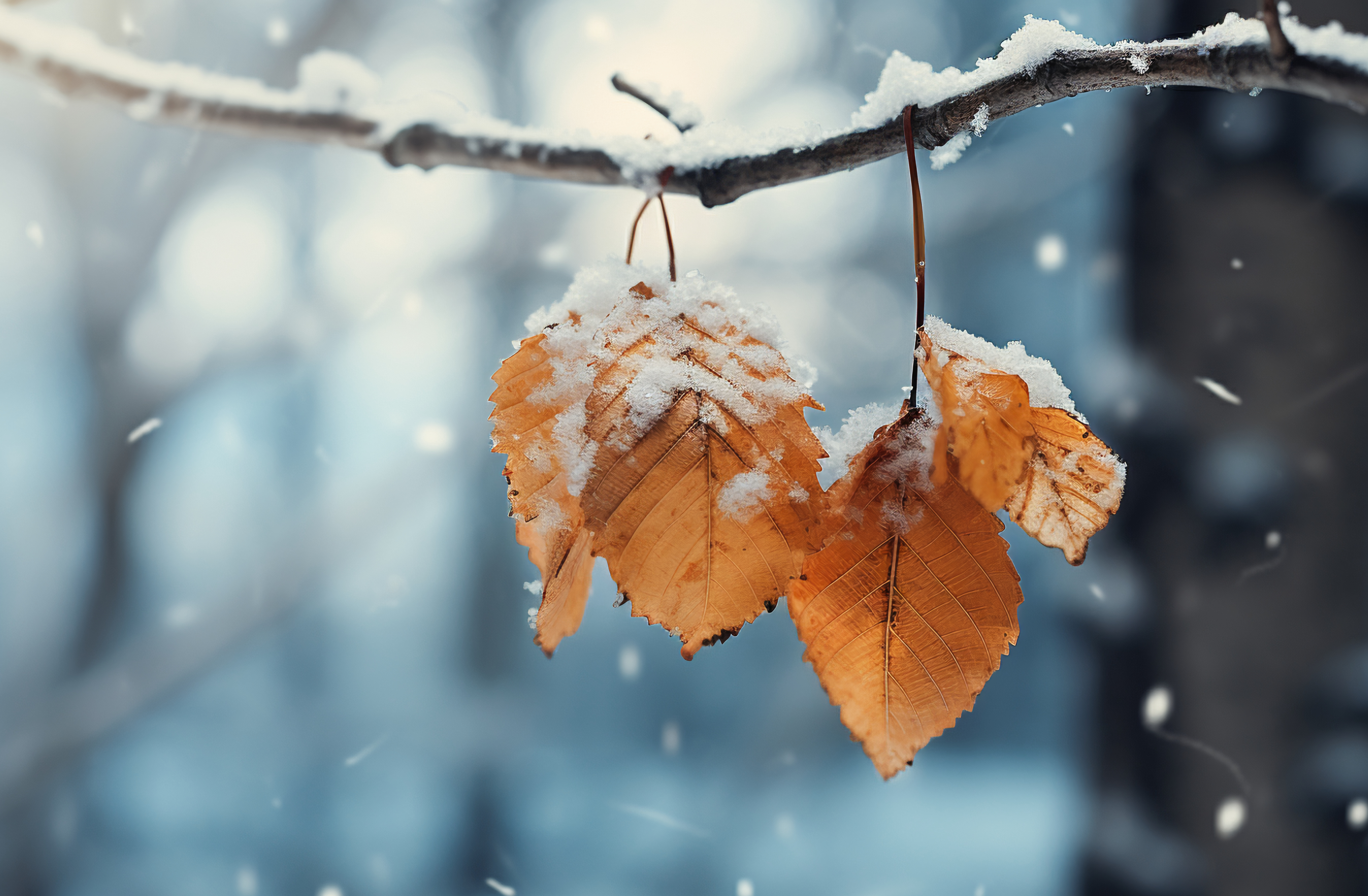 Жителей Электрогорска ждут морозные выходные