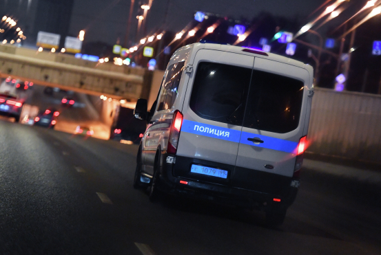 МВД: возбуждено дело на мужчину, который забил косулю топором в Омской области