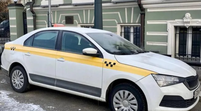 Такси Орехово-Зуево - номера телефонов, цены и отзывы