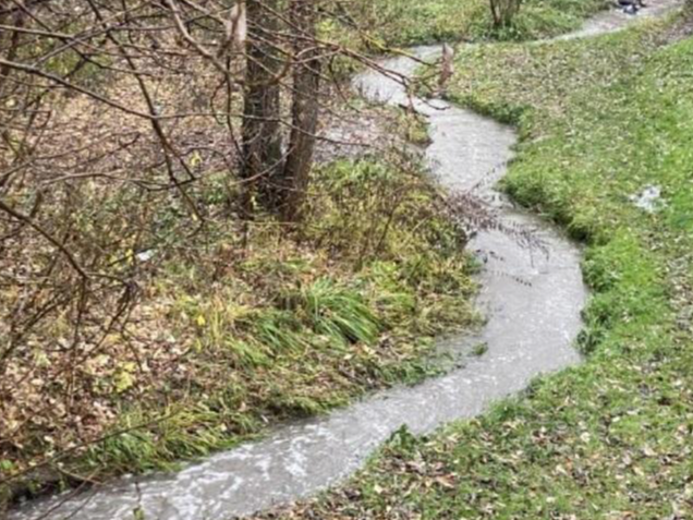 Русло реки Незнайки восстановят в Одинцово по решению суда