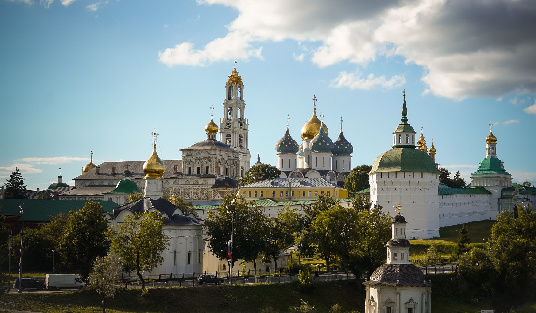 В 2023 году Московская область приняла свыше 23 млн туристов