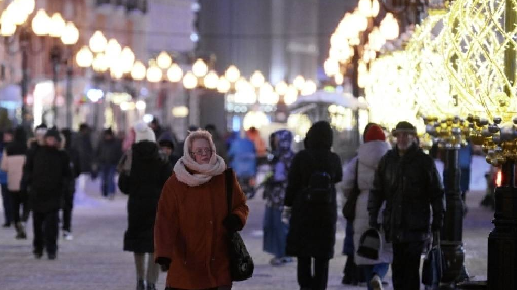 Москва впервые торжественно отметит Китайский Новый год