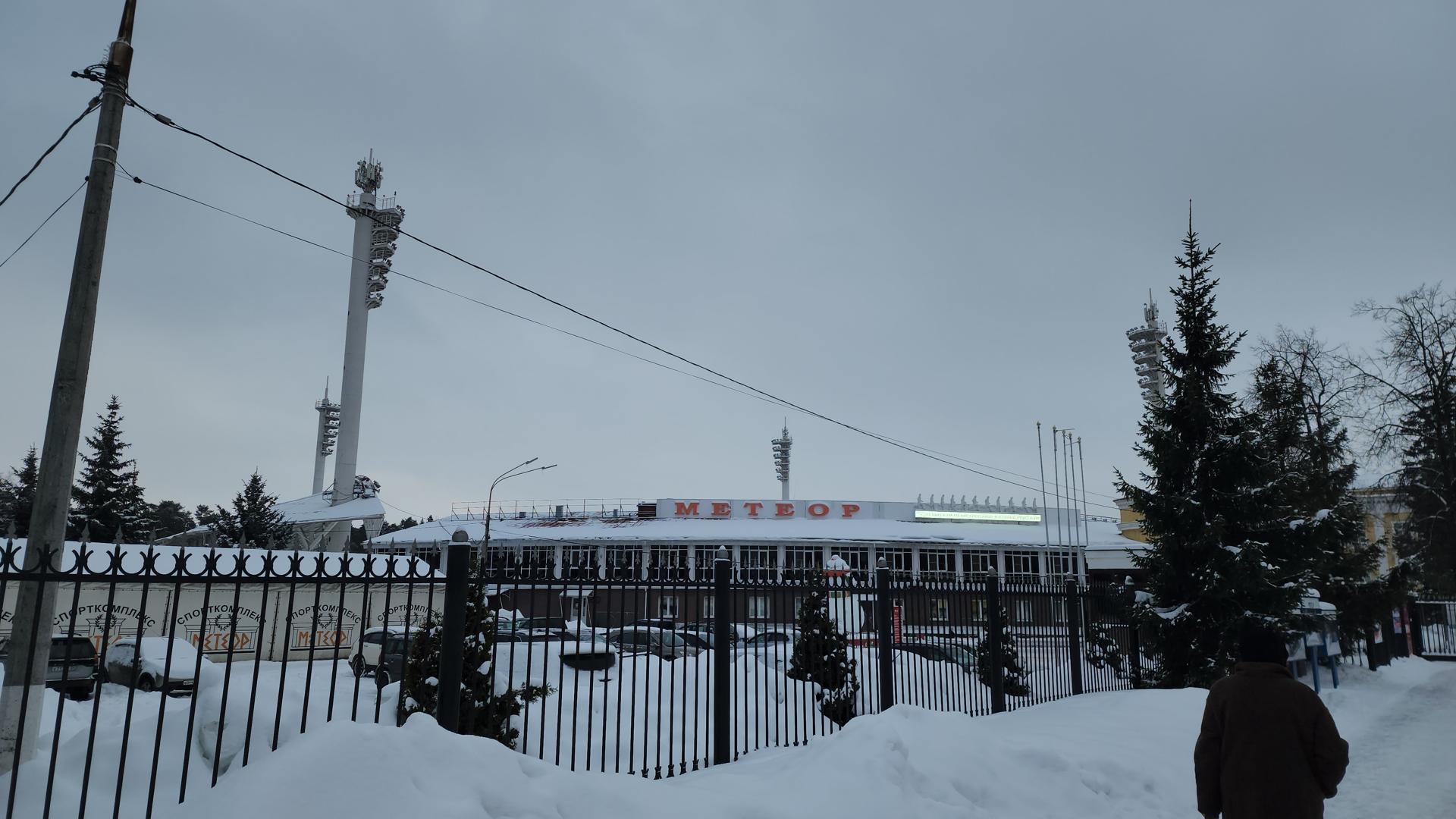 Спорткомплекс «Метеор» приглашает принять участие в самой массовой лыжной гонке страны