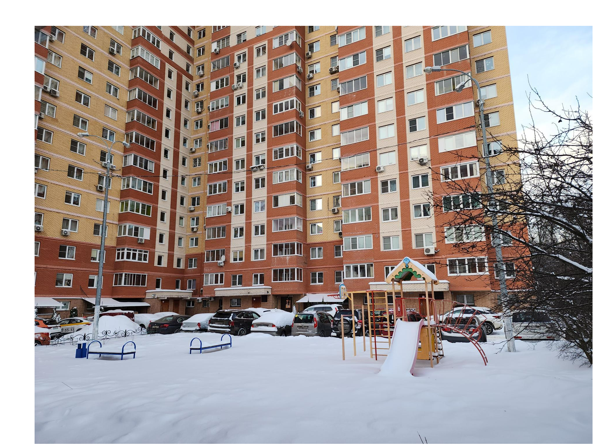 В оставшихся без отопления в микрорайоне Юбилейный в Королеве начало  поступать тепло | REGIONS.RU / Королёв