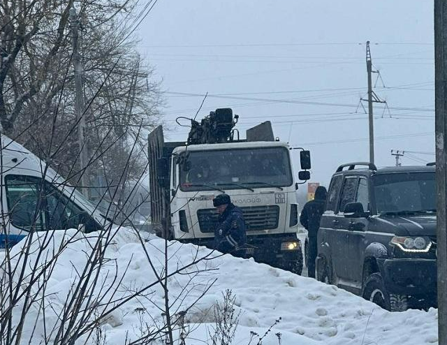 Штраф в 40 тысяч рублей получил мужчина за незаконную свалку в Рузском округе