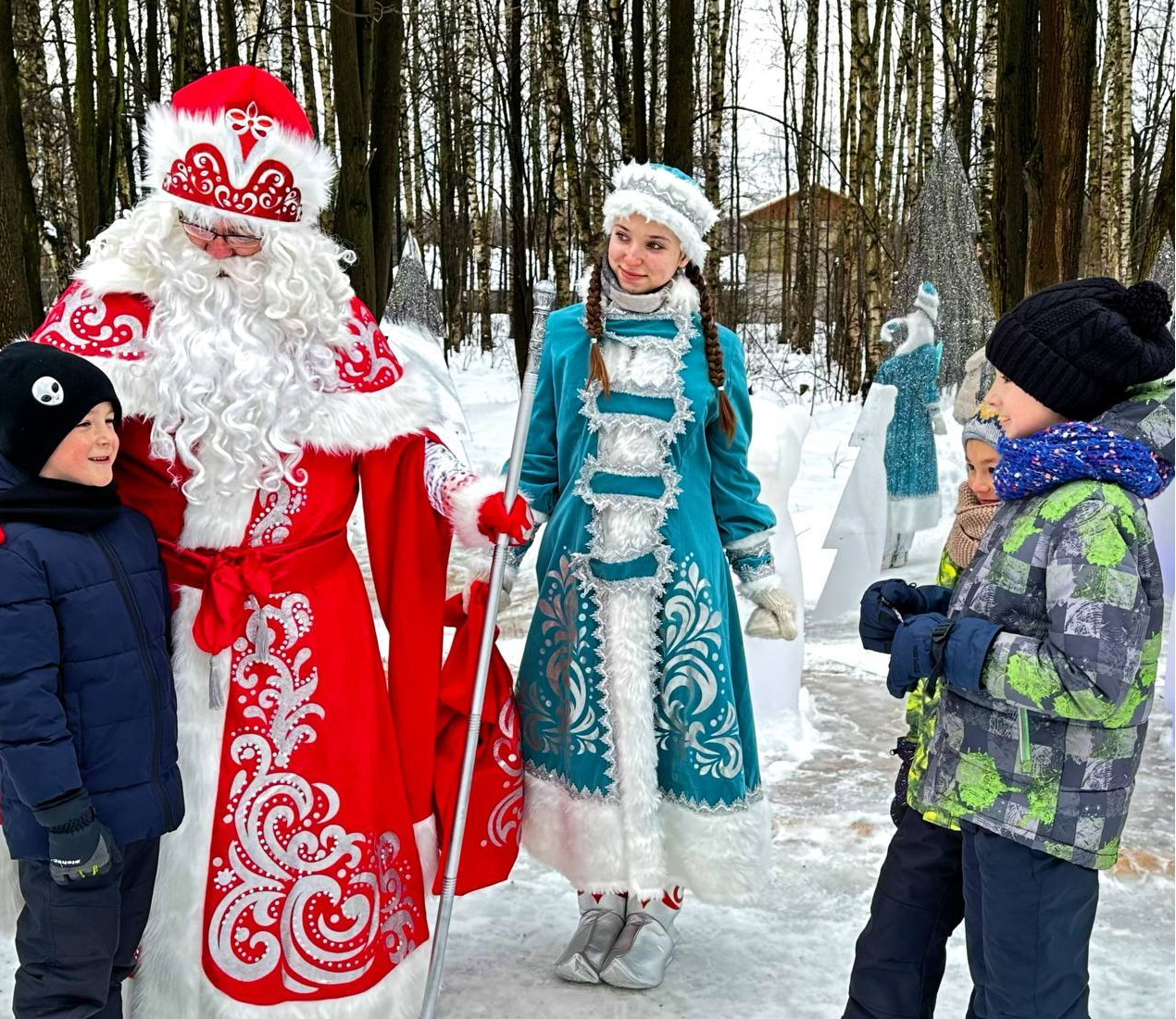 Главный педиатр Подмосковья призывает провести каникулы с пользой для ребенка