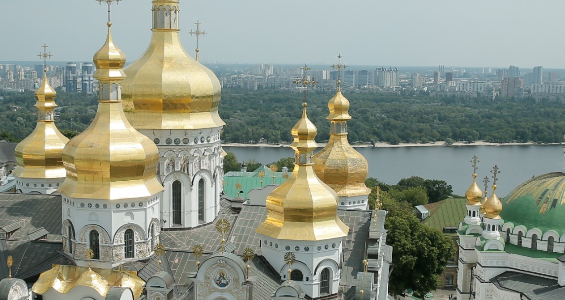 СБУ подозревает экс-послушника Киево-Печерской лавры в сотрудничестве с Россией