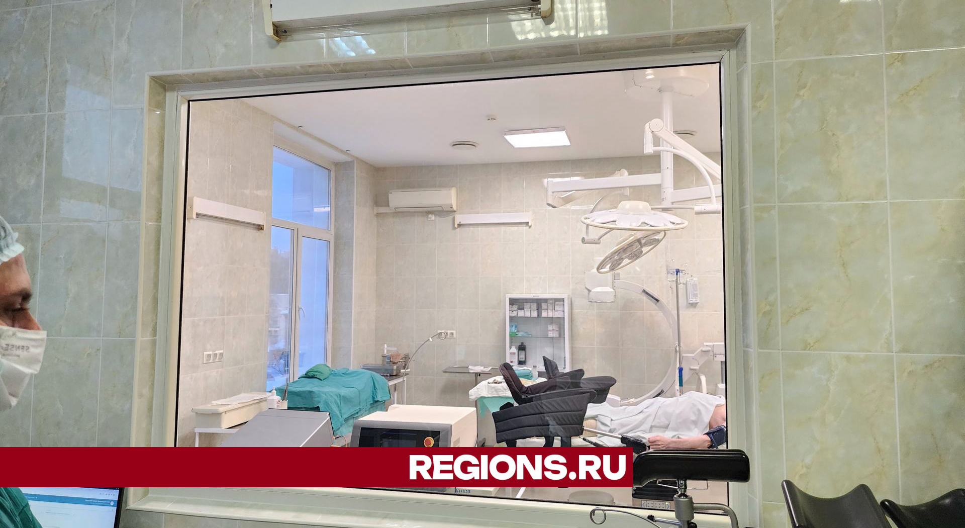 Впервые в России: в Жуковском провели операцию с применением системы ИИ «RAZUM»
