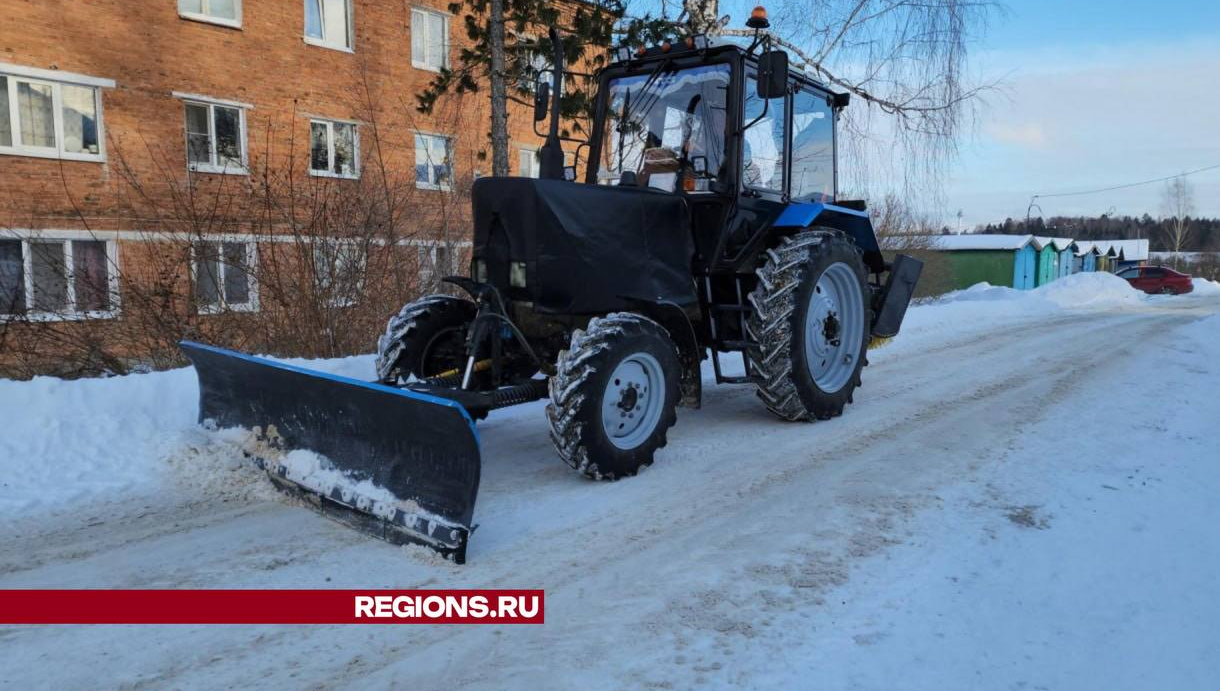 Спасибо тете Свете: жители Волоколамска поблагодарили своего дворника за  идеально чистую улицу | REGIONS.RU / Волоколамск