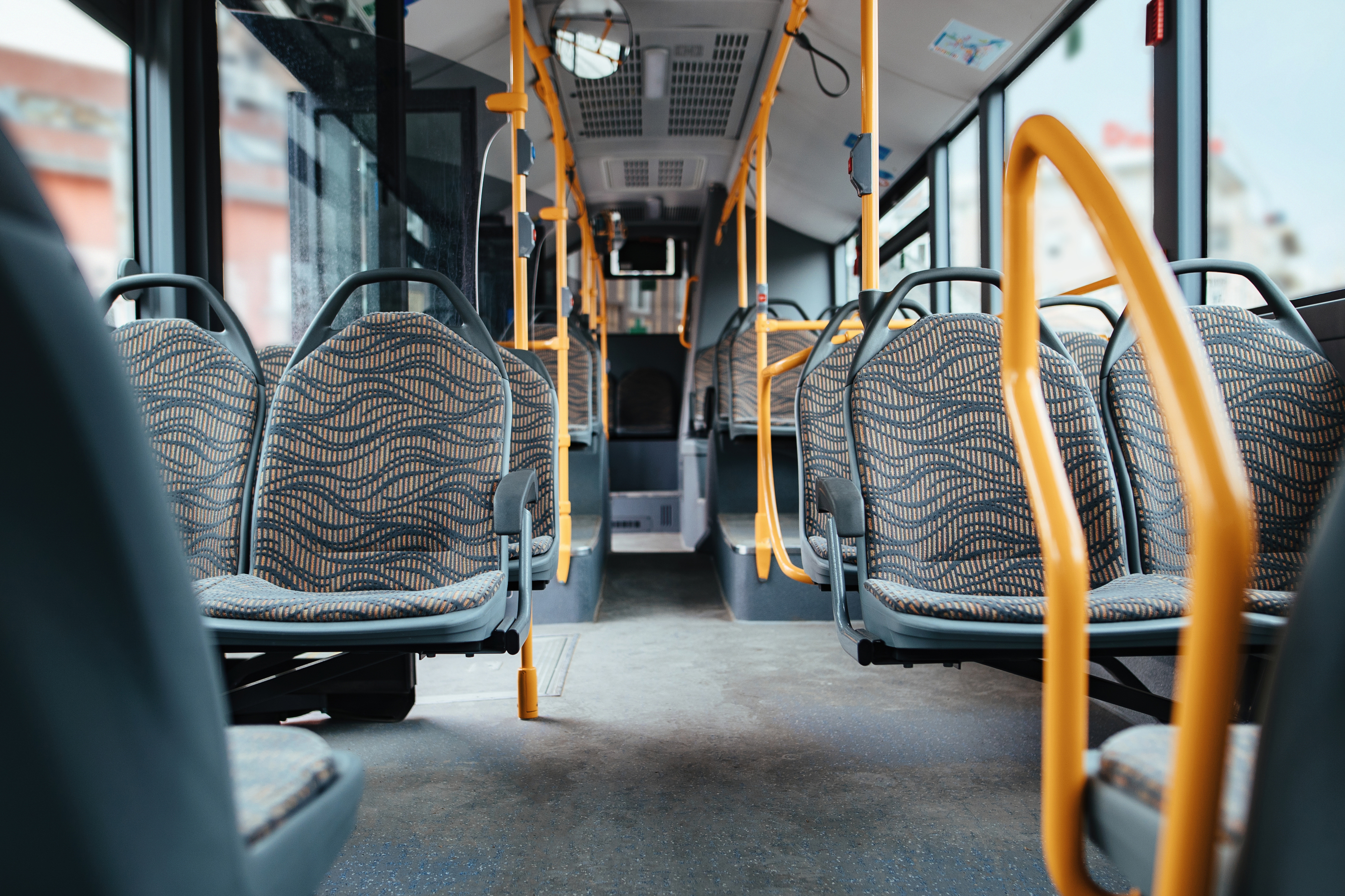 В 2024 году в Подмосковье заменят более 500 автобусов