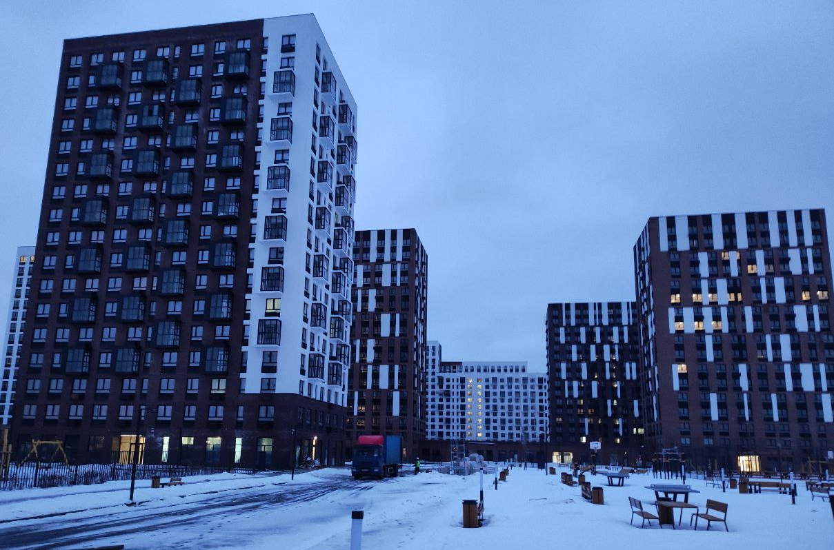 «Все чаще покупают недвижимость»: риелтор раскрыла, почему Ленинский стал центром притяжения столичных жителей