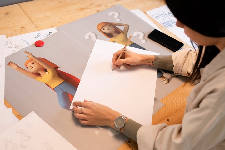 Детская библиотека в Сергиевом Посаде получила от Загорской ГАЭС новую мультстудию