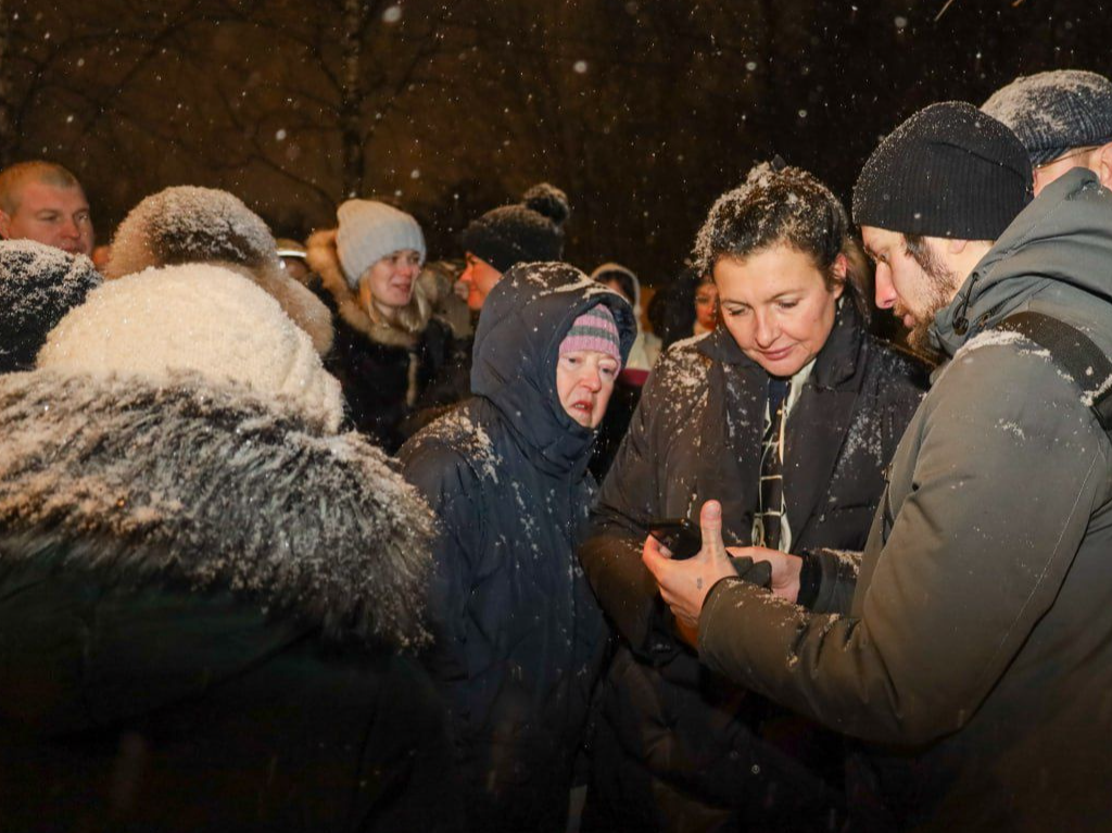 Анна Кротова: в мкрн. Депо проведут дообследование домов