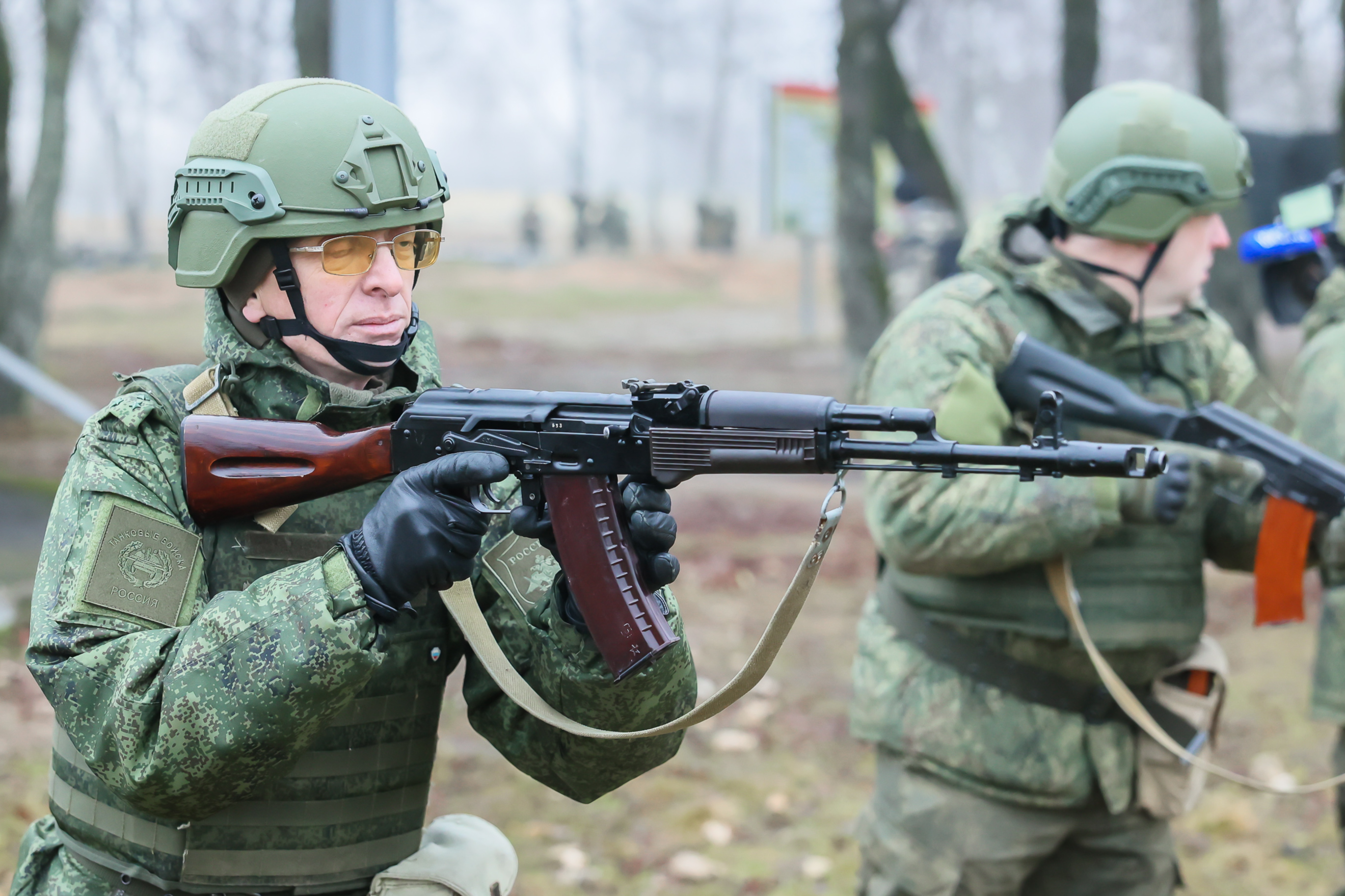 Жители Протвино могут присоединиться к проекту «СВОи» | REGIONS.RU /  Протвино