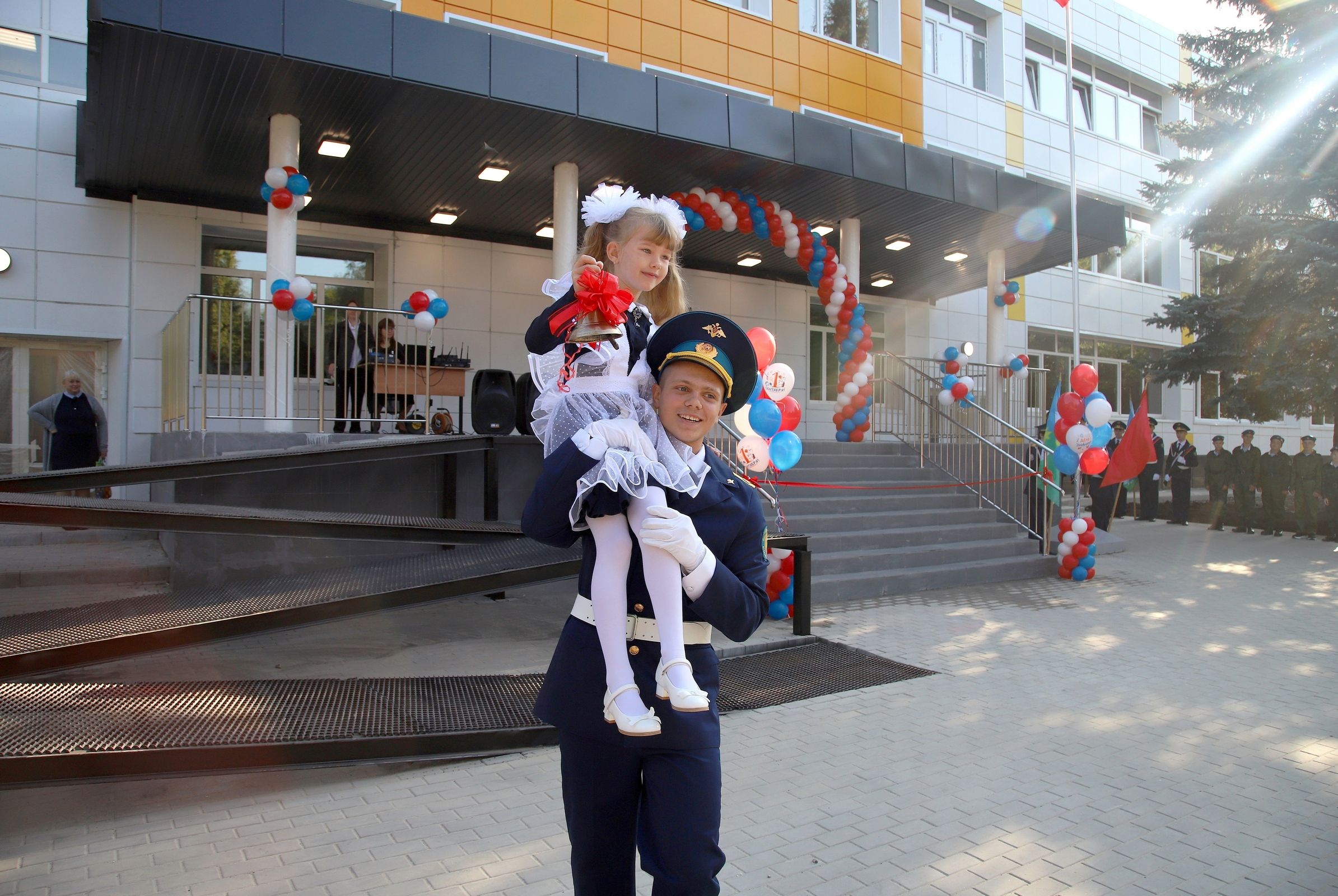 Три школы капитально отремонтировали в городском округе Луховицы за прошлый  год | REGIONS.RU / Луховицы