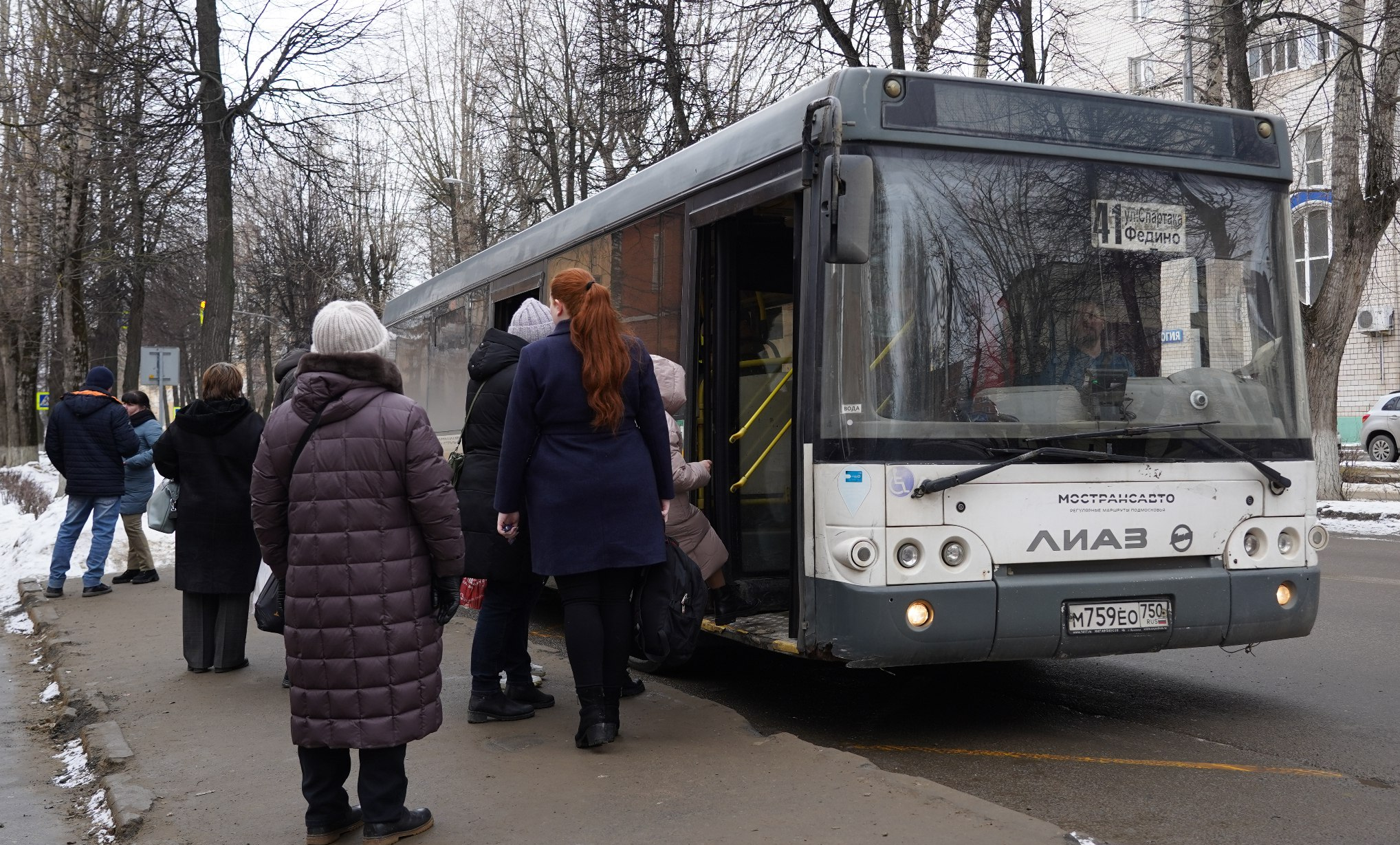 Воскресенцы смогут добраться до храмов и купелей в Крещение на общественном  транспорте | REGIONS.RU / Воскресенск