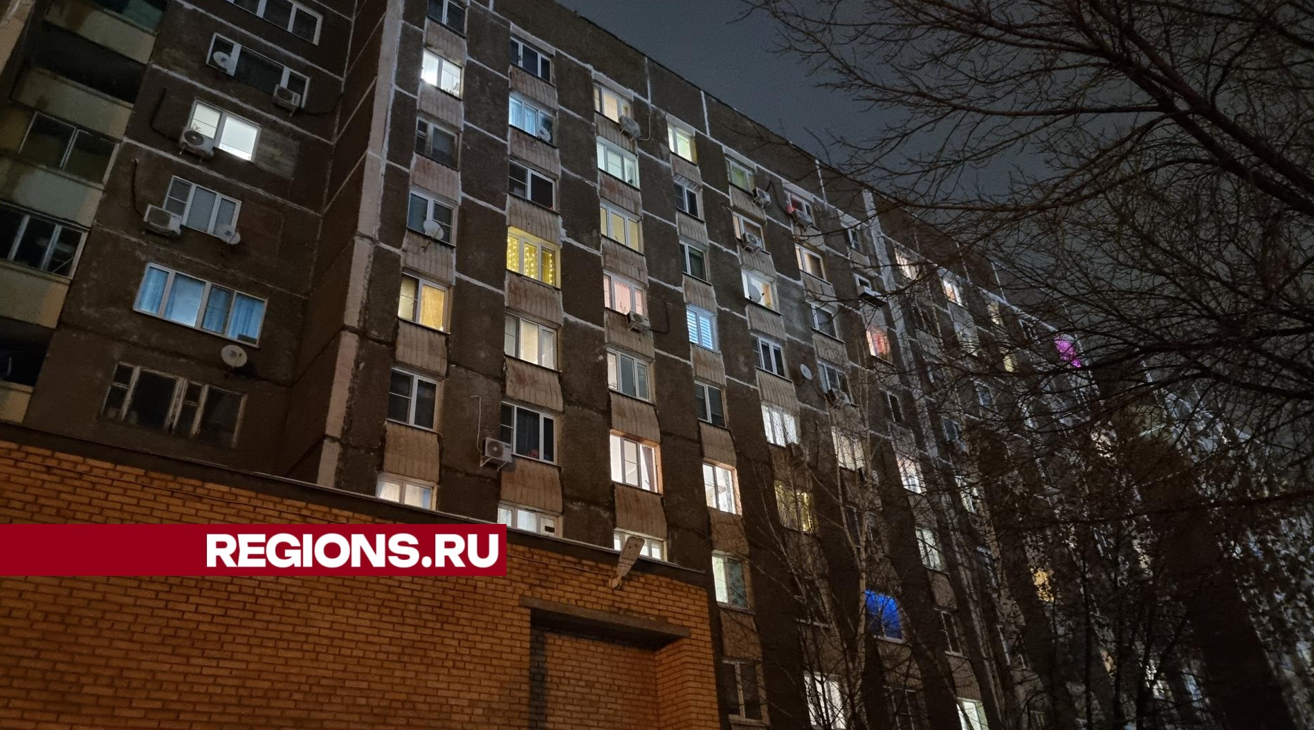 Крышу дома на Томилинской, 33, в Дзержинском могут отремонтировать раньше запланированного срока