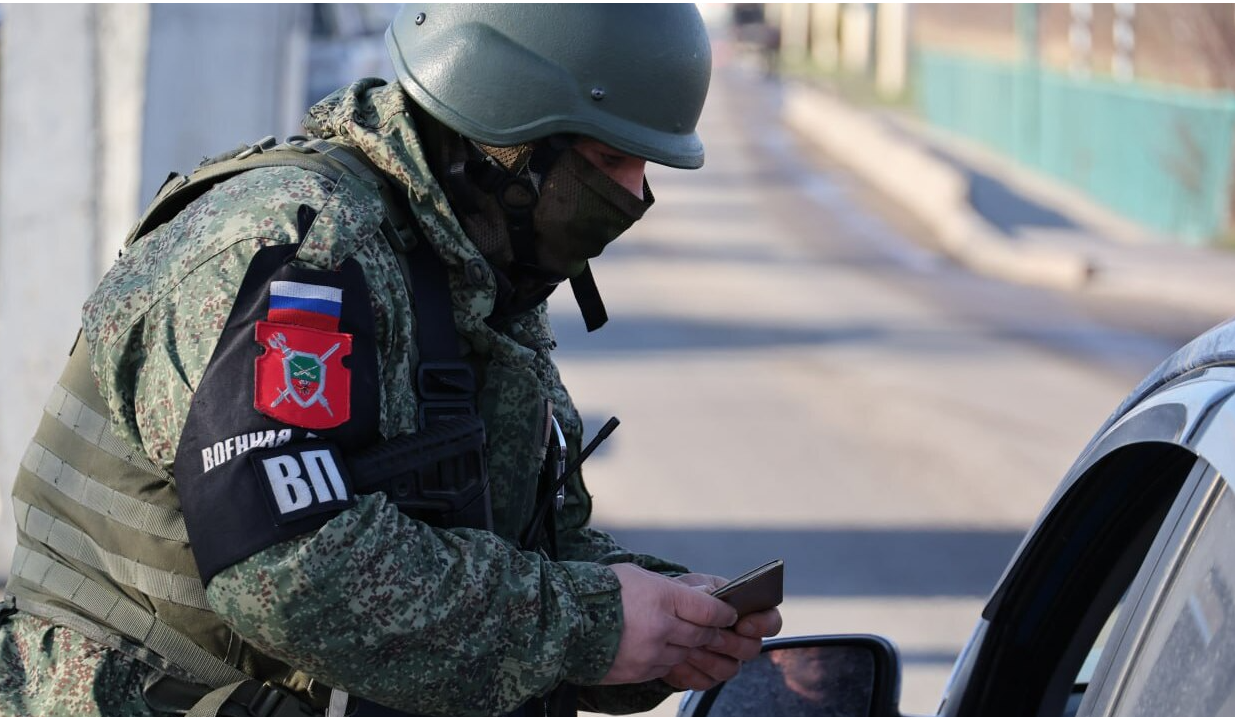 Жители Донбасса сдали с потрохами: сбежавшие солдаты ВСУ не смогли скрыться среди местных